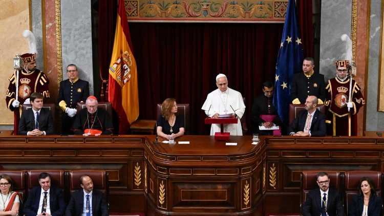 Bunge la  Hispania