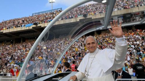 Apoštolsk&aacute; cesta do Španělska – den čtvrt&yacute;: Z Madridu do Barcelony (přehled ud&aacute;lost&iacute;)