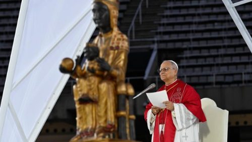 Il Papa: la Spagna sia accogliente per tutti, nel rispetto della dignit&agrave;