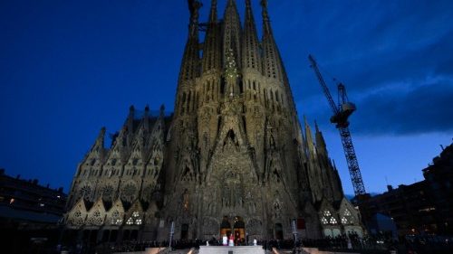 Papst Leo XIV. in Spanien: Der R&uuml;ckblick im Video