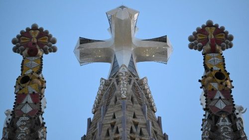 Wspaniała uroczystość inauguracji Wieży jezusa Chrystusa