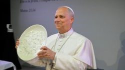Návšteva väznice