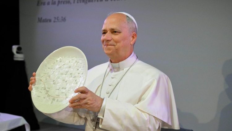 Návšteva väznice
