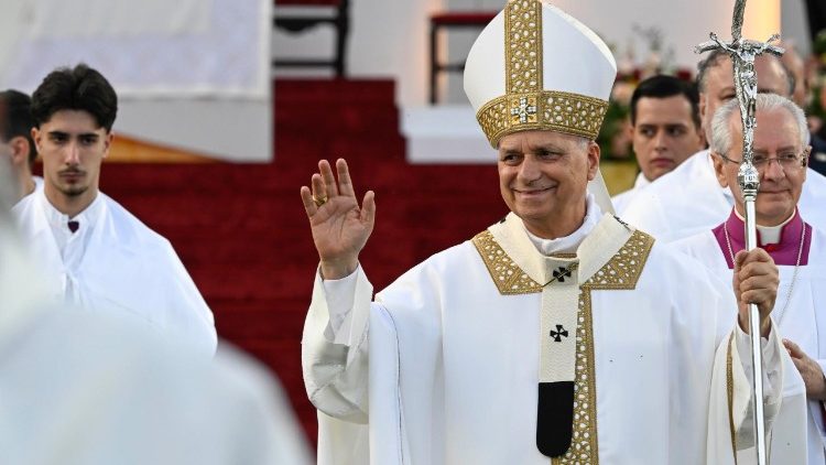 Papież zakończy dzisiaj siedmiodniową pielgrzymkę do Hiszpanii