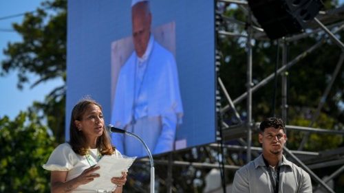 Testimoni del bene ricevuto: le storie di migranti che a Tenerife hanno ripreso vita
