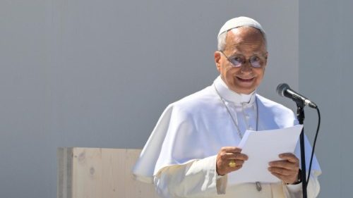 Papież wzywa przestępc&oacute;w do nawr&oacute;cenia, Kości&oacute;ł do ewangelizacji