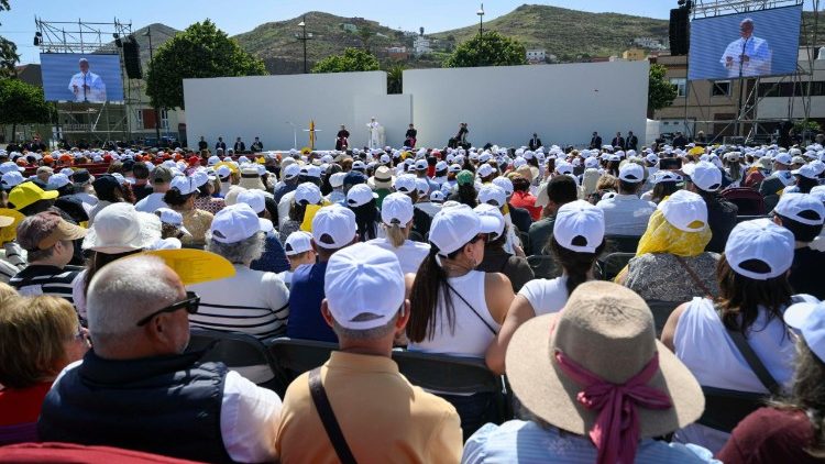 Encuentro con las entidades dedicadas a la integraci&oacute;n de los migrantes