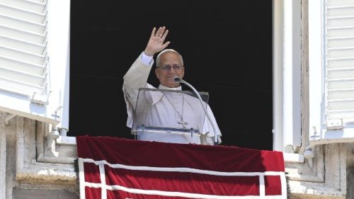 Il Papa: davanti alle ferite dell’umanit&agrave;, Cristo chiama la Chiesa alla missione 