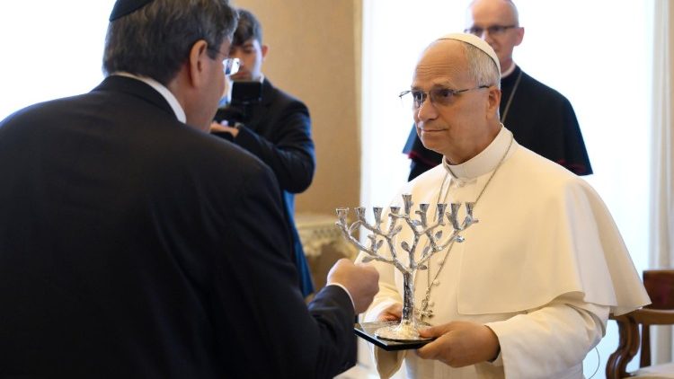 Un dono per il Papa