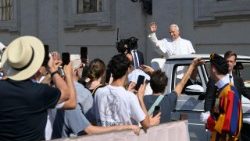 2026.06.17 Udienza Generale