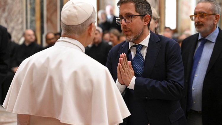 Leon XIV przypomniał, że katolickie Kościoły wschodnie strzegą wielkiego dziedzictwa