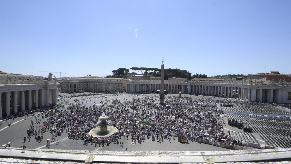 2026.06.21 Angelus