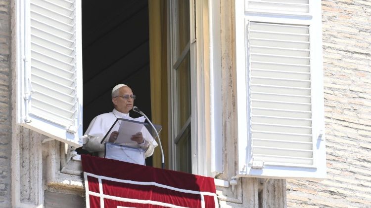 2026.06.21 Angelus