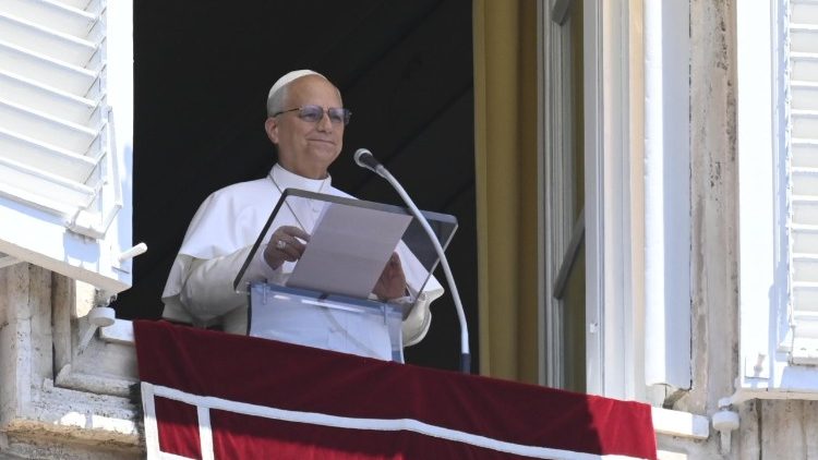 2026.06.21 Angelus