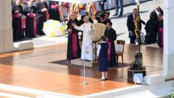 2026.06.24 Udienza Generale