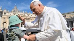 2026.06.24 Udienza Generale