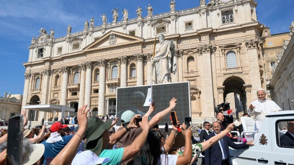 2026.06.24 Udienza Generale