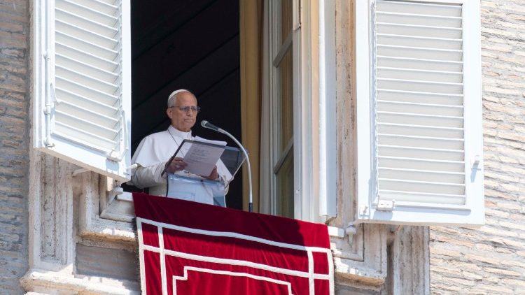 2026.06.28 Angelus