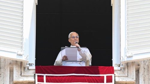 Papież Leon XIV dziękuje za ofiary na Świętopietrze
