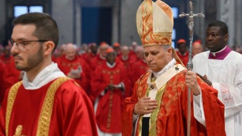 Папа не припиняє спроби запобігти схизмі: лист до провідника лефевристів