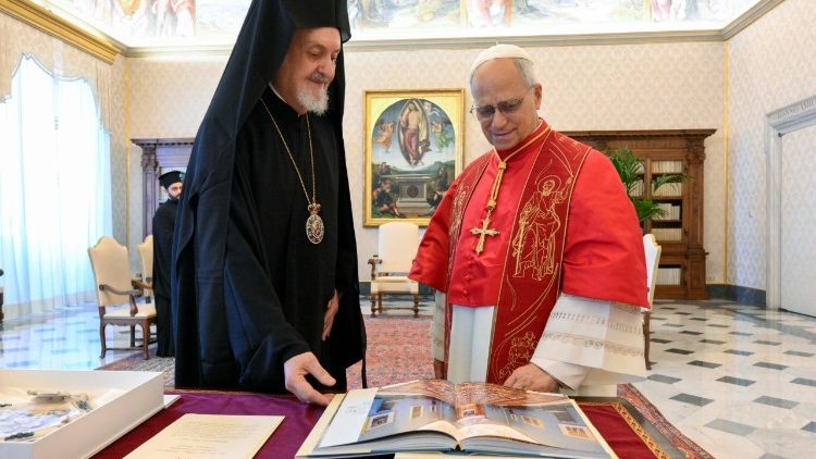 Lo scambio di doni