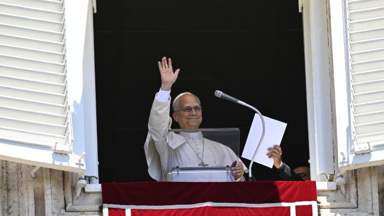 2026.07.05 Angelus