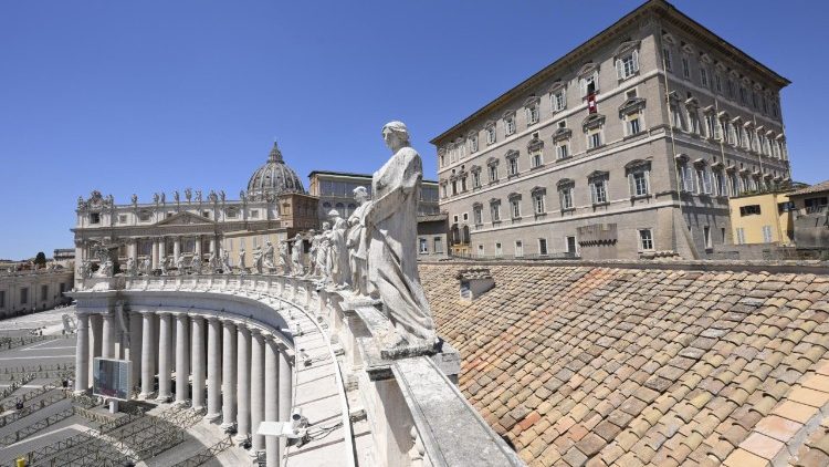 Leone XIV ha nominato nuovi membri del Consiglio dell'Economia e confermato alcuni incarichi. 