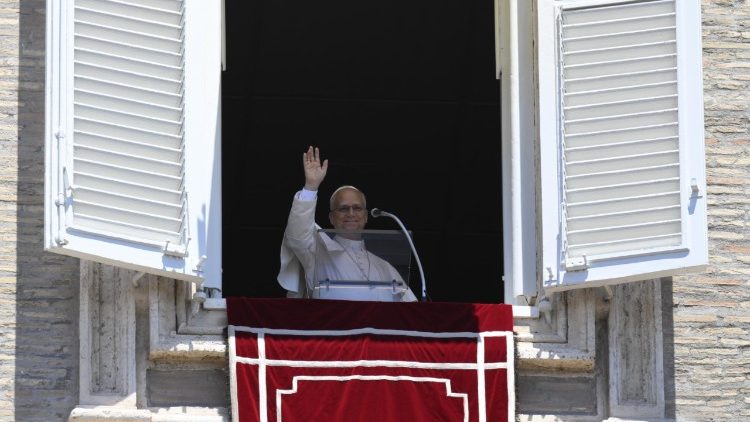 2026.07.05 Angelus