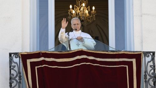 Leone XIV a Castel Gandolfo: un tempo di riposo, preghiera e sport