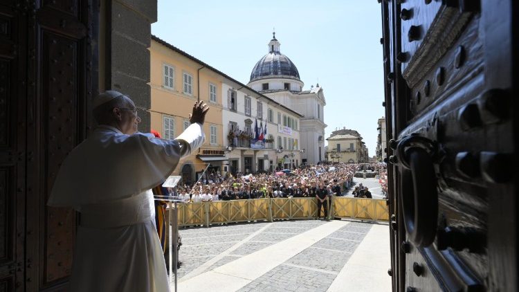 2026.07.12 Angelus 