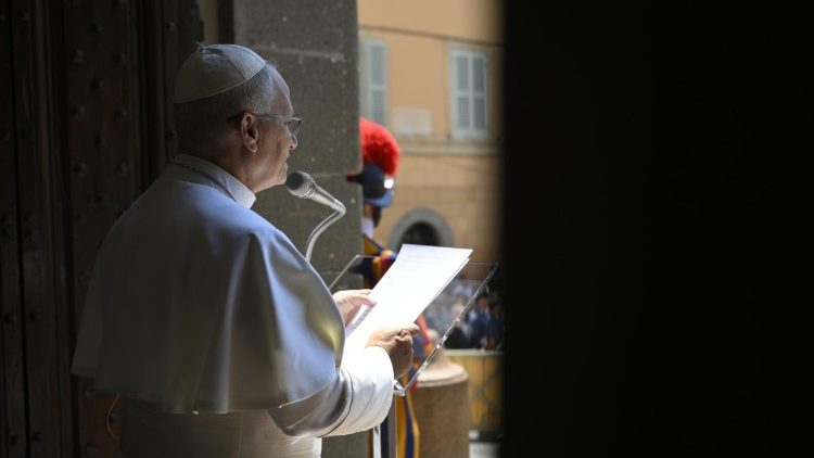 Papst Leo