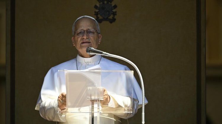 2026.07.12 Angelus 