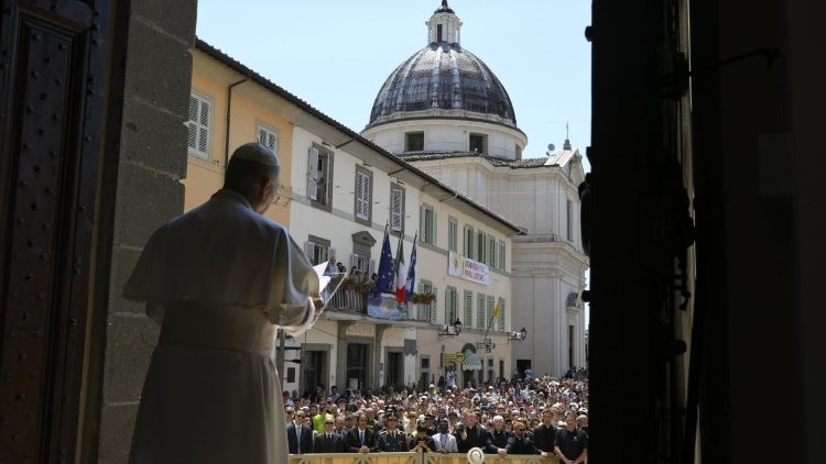2026.07.12 Angelus 