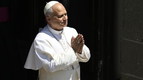 Castel Gandolfo: klasyczne brzmienia na cześć Papieża