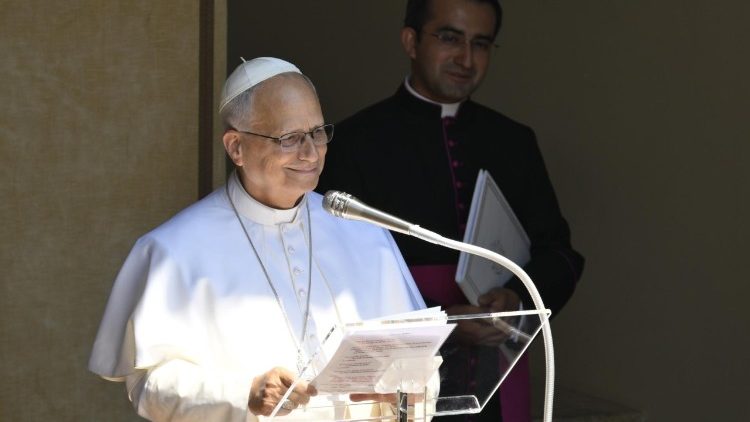 2026.07.12 Angelus 