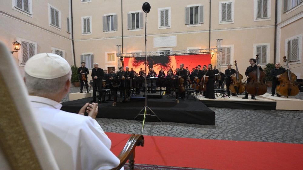 2026.07.18 Concerto in onore del Santo Padre Leone XIV