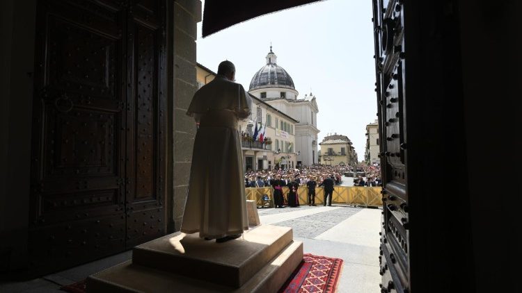 2026.07.19 Angelus