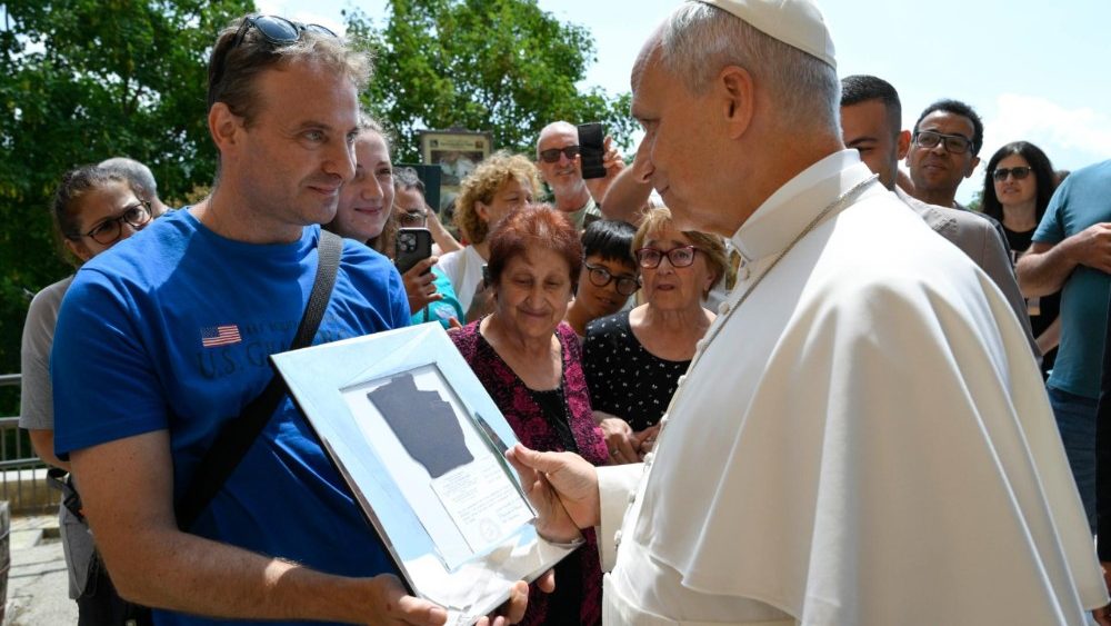 2026.07.22 Santuario della Santissima TrinitÃ  di Vallepietra