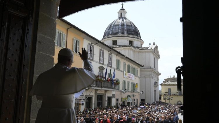 Papa Leoni XIV