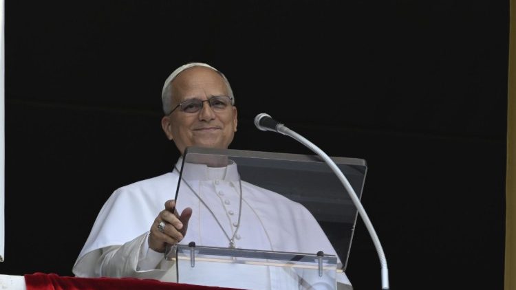 Papa le&atilde;o XIV
