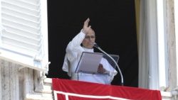 2026.08.09 Angelus