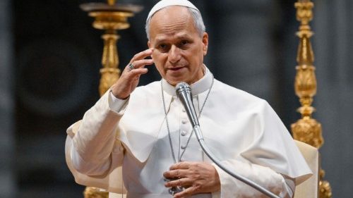 El Papa: No reducir la misa dominical a una reuni&oacute;n pasiva o virtual, santificarla con una presencia viva