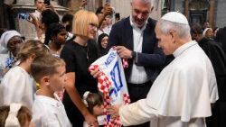 2026.08.12 Udienza Generale 