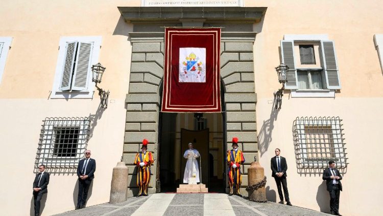 2026.08.15 Angelus