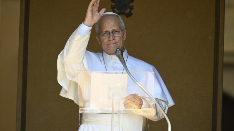 2026.08.16 Angelus