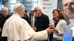 2026.08.22 Visita Pastorale al Meeting per lâ  Amicizia fra i Popoli e alla cittÃ  di Rimini