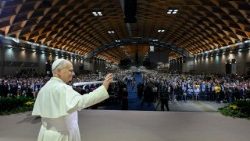 2026.08.22 Visita Pastorale al Meeting per lâ  Amicizia fra i Popoli e alla cittÃ  di Rimini