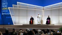 2026.08.22 Visita Pastorale al Meeting per lâ  Amicizia fra i Popoli e alla cittÃ  di Rimini