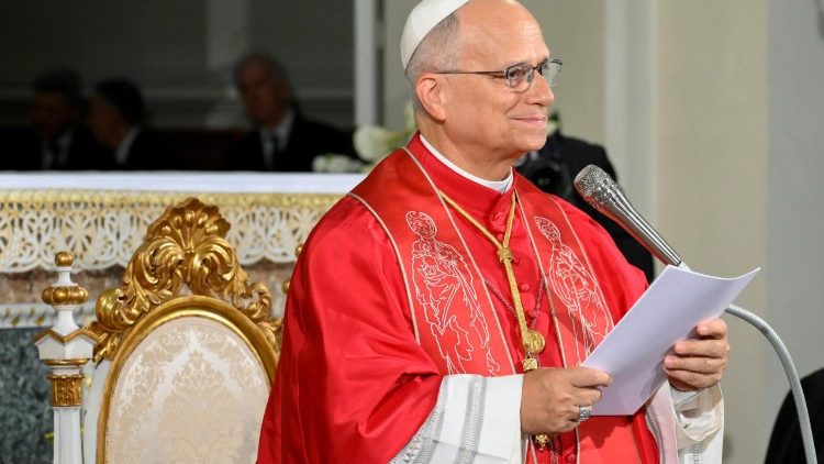 Bazilika sv. Marína, San Maríno