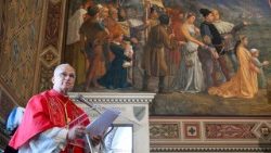 2026.08.22 Visita Pastorale nella Repubblica di San Marino - Piazza della Liberta'